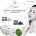 Спикулы белого коралла и хитозан Jeu’Demeure Coral Spicule 3 шт