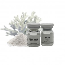 Спикулы белого коралла и хитозан Jeu’Demeure Coral Spicule 3 шт Спикулы белого коралла и хитозан Jeu’Demeure Coral Spicule 3 шт