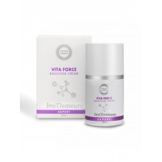 Крем-ревитализант с бакучиолом Jeu’Demeure VITA FORCE Bakuchiol Cream 50 мл
