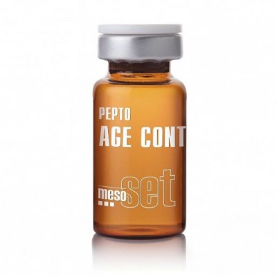 Омолаживающий пептидный комплекс рерto-Age control 5ml