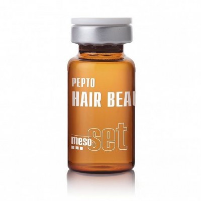 Пептидный комплекс для волос рерto-Hair Beauty 5ml