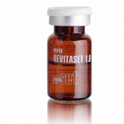 Пептидный комплекс Ревитасет рерto-RevitaSet 1.8 5ml