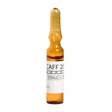 Комплексный препарат Caff 20% (кофеин) 2ml