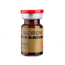 Лифтинговый мезококтейль Silor DM 5ml
