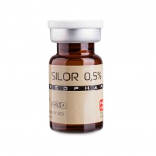 Органический кремний Silor 0.5% 5ml флакон