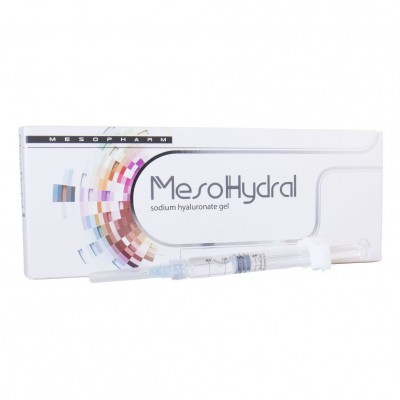 Препарат MesoHydral (1,8%) 1.3ml