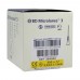 Cтерильная игла BD MICROLANCE 30G (0,3 x 13 mm) стандартная