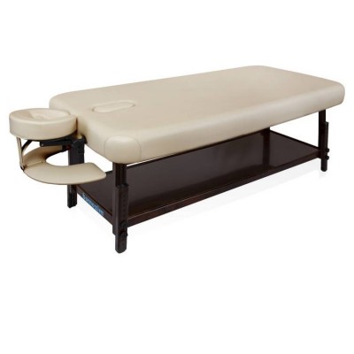 Массажный стол стационарный 82 см Classic-Flat SCF3M32