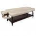 Массажный стол стационарный 82 см Classic-Flat SCF3M32