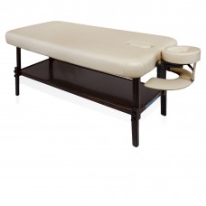 Массажный стол стационарный 82 см Classic-Flat SCF3M32