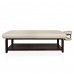 Массажный стол стационарный 82 см Classic-Flat SCF3M32
