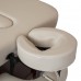 Массажный стол стационарный 82 см Classic-Flat SCF3M32