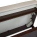 Массажный стол стационарный 82 см Classic-Flat SCF3M32
