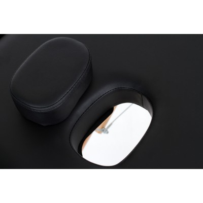 Массажный стол складной 70 см Premium 3 бук