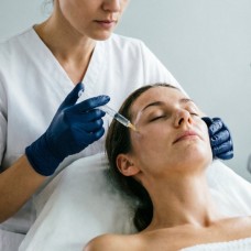 Обучение мезотерапии