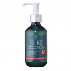 Активирующий шампунь с красным женьшенем без сульфатов и силикона SH-RD Red-Ginseng Hair-Activating Shampoo