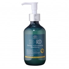 Шампунь на основе Рейши для объема без сульфатов и силикона SH-RD Reishi Volumizing Shampoo