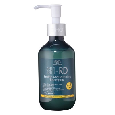 Увлажняющий шампунь на основе трюфеля без сульфатов и силикона SH-RD Truffle Moisturizing Shampoo 