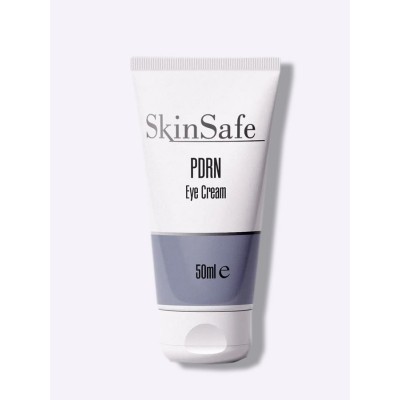 Крем-сателлит с высокой концентрацией 4% RNA-DNA Skin Safe PDRN Eye Cream, 50 мл