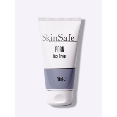 Омолаживающий крем с высокой концентрацией PDRN 2,5% Skin Safe PDRN Face Cream, 50 мл