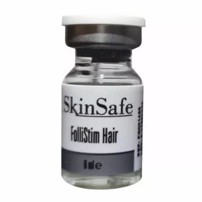 Препарат SkinSafe FolliStim Hair 6 мл
