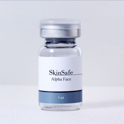 Препарат SkinSafe Alpha Face 5 мл