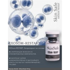 Экзосомы SkinSafe EXOsom-Restart 100mg