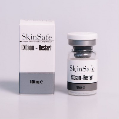 Экзосомы SkinSafe EXOsom-Restart 100mg
