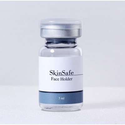 Препарат SkinSafe Face Holder (Для уменьшения отечности лица) 5 мл