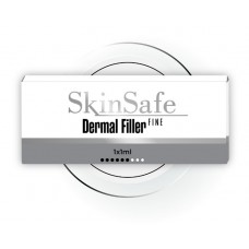 SkinSafe Dermal filler Fine (18 мг/мл) 1 мл