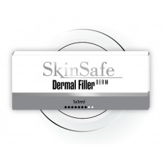 SkinSafe Dermal filler Derm (23 мг/мл)  1 мл