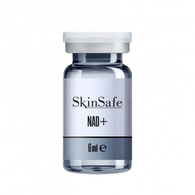 Сыворотка SKINSAFE NAD+ 6 мл