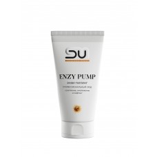 Энзимнный пилинг для лица SM Professional Enzy Pump EnzySet Peel 125 мл