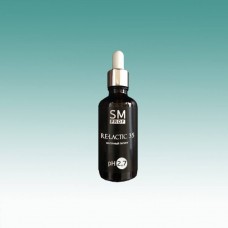 Химический пилинг для лица Re-Lactic 35 молочный Stella-Marina