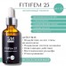 Химический пилинг для лица FitiFem 25 Фитиновый pH2,3 SM professional