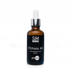 Полигидрокислотный пилинг PHApeel 40 SM professional