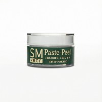 Пилинг-паста анти-акне «Paste-Peel anti-acne» SM professional 15 мл Пилинг-паста анти-акне «Paste-Peel anti-acne» SM professional 15 мл