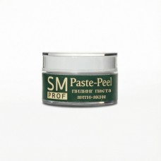 Пилинг-паста анти-акне «Paste-Peel anti-acne» SM professional 15 мл