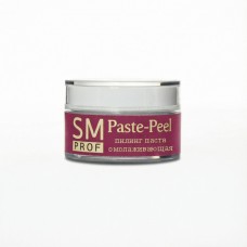 Пилинг-паста омолаживающая «Rose Paste-Peel Anti-Age» SM professional 15 мл