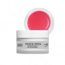 Пилинг-паста омолаживающая «Rose Paste-Peel Anti-Age» SM professional 15 мл