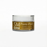Пилинг-паста охлаждающая «Paste-Peel Sensitive» SM professional 15 мл Пилинг-паста охлаждающая «Paste-Peel Sensitive» SM professional 15 мл