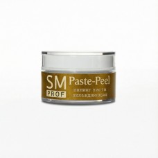 Пилинг-паста охлаждающая «Paste-Peel Sensitive» SM professional 15 мл