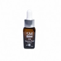 Нейро-пилинг с кислотами и пептидами «Neuro-Peel» SM professional 10 мл Нейро-пилинг с кислотами и пептидами «Neuro-Peel» SM professional 10 мл