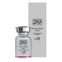 Химический пилинг «Dual‑Phase PHA Peel» SM professional 8 мл