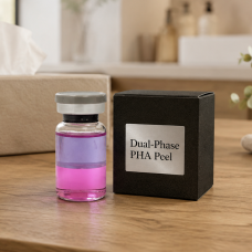 Химический пилинг «Dual‑Phase PHA Peel» SM professional 8 мл
