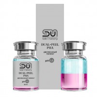 Химический пилинг «Dual‑Phase PHA Peel» SM professional 8 мл