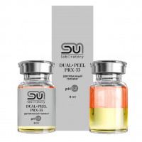 Химический пилинг «SM Dual‑Phase PRX-33» С TCA рН=1,2 SM professional 8 мл