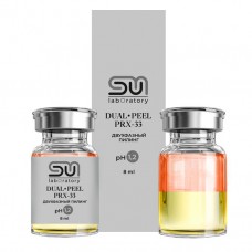 Химический пилинг «SM Dual‑Phase PRX-33» С TCA рН=1,2 SM professional 8 мл