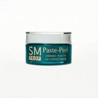 Пилинг-паста со спикулами «Paste-Peel Spicule» SM professional 15 мл Пилинг-паста со спикулами «Paste-Peel Spicule» SM professional 15 мл