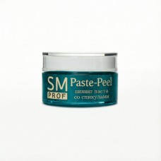 Пилинг-паста со спикулами «Paste-Peel Spicule» SM professional 15 мл